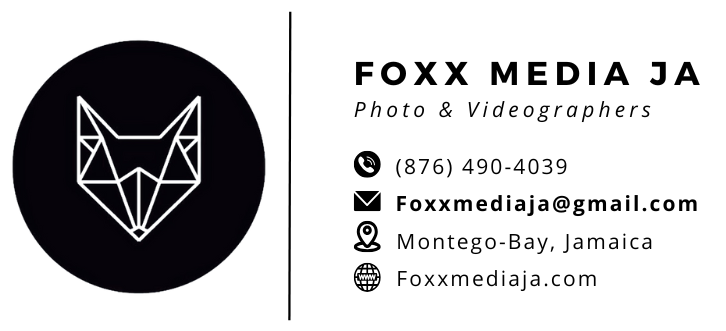 Foxx Media Ja