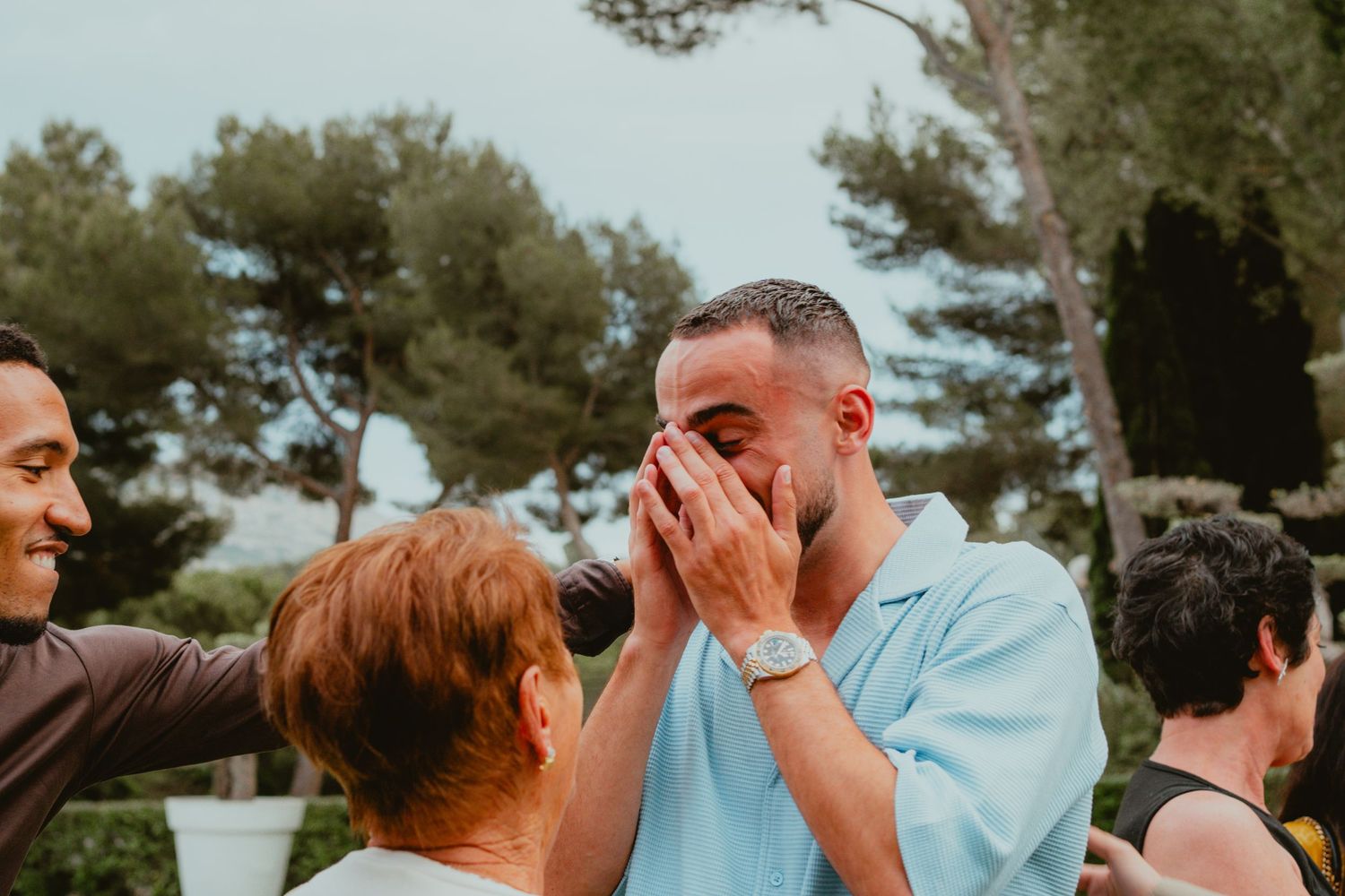 gender reveal photographe marseille
