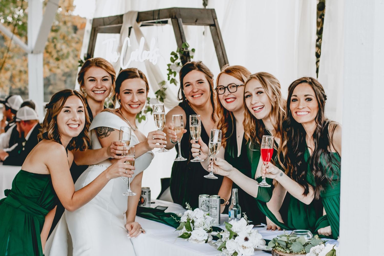 Wedding photography installment plans
