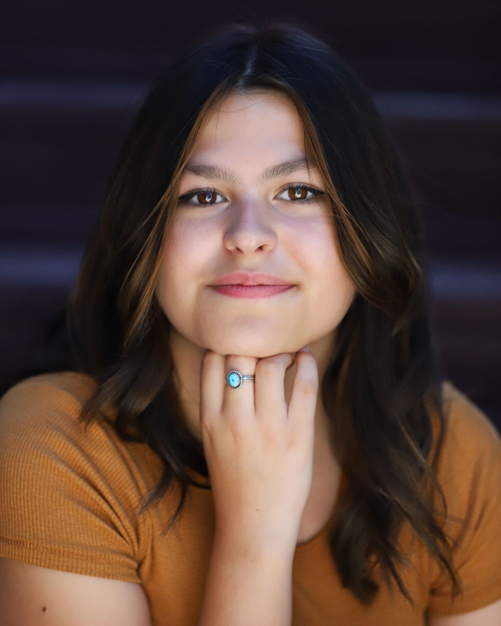 Senior Portraits