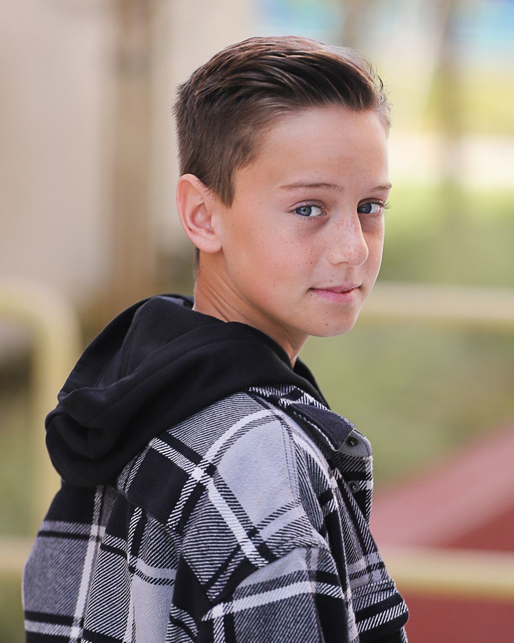 Children's Headshots