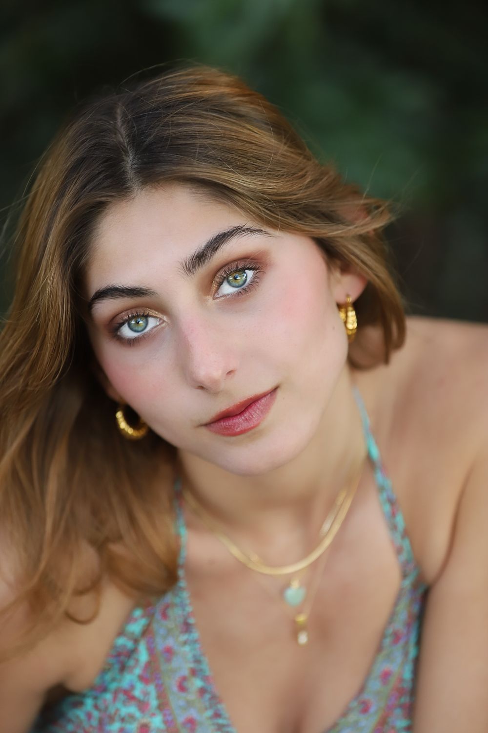 Headshot Photography