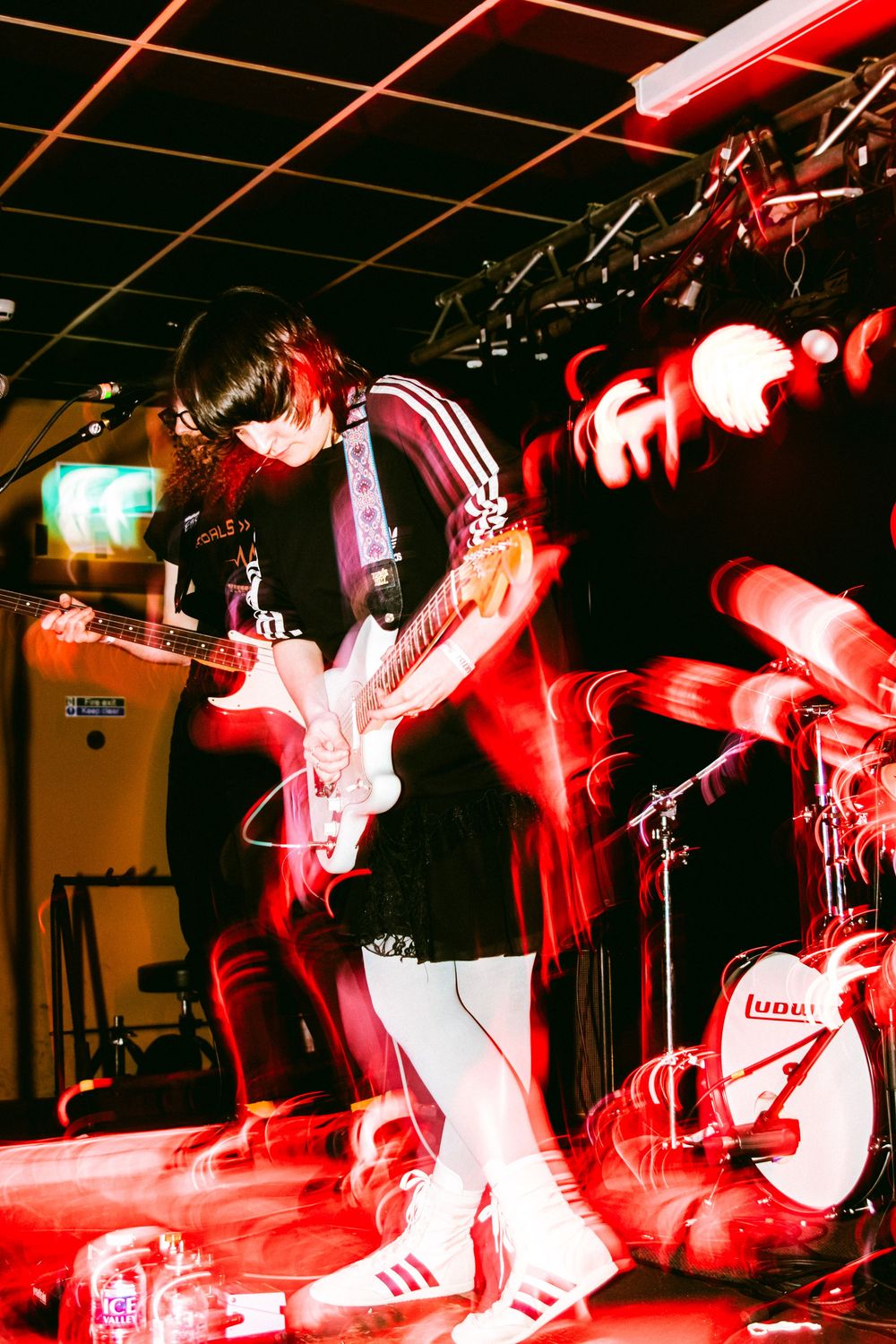 Cruel Sister, USC, 17-09-25