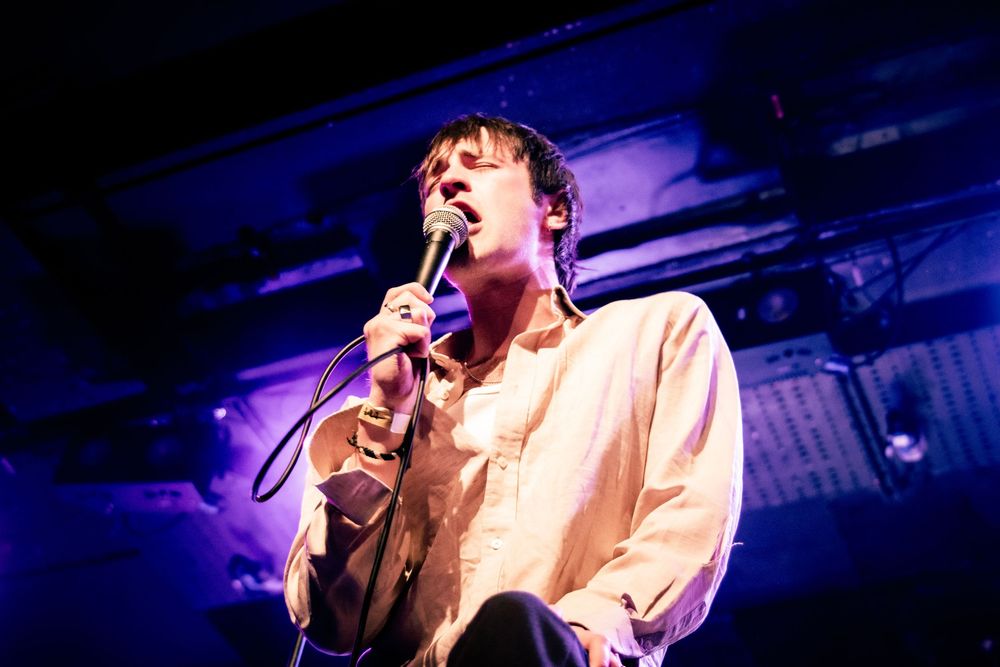 Casual Riots, Limelight, 23-10-25