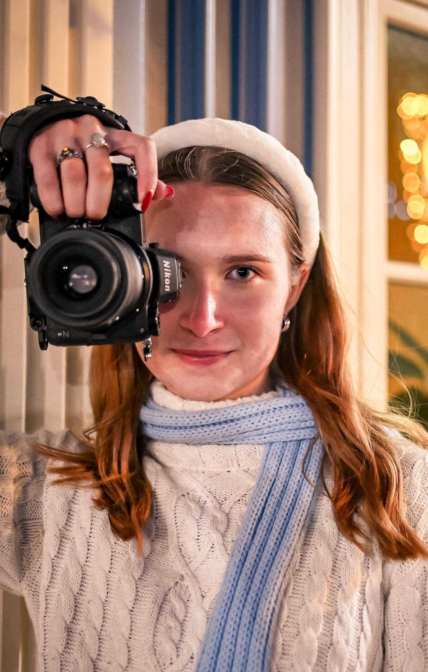 Headshots