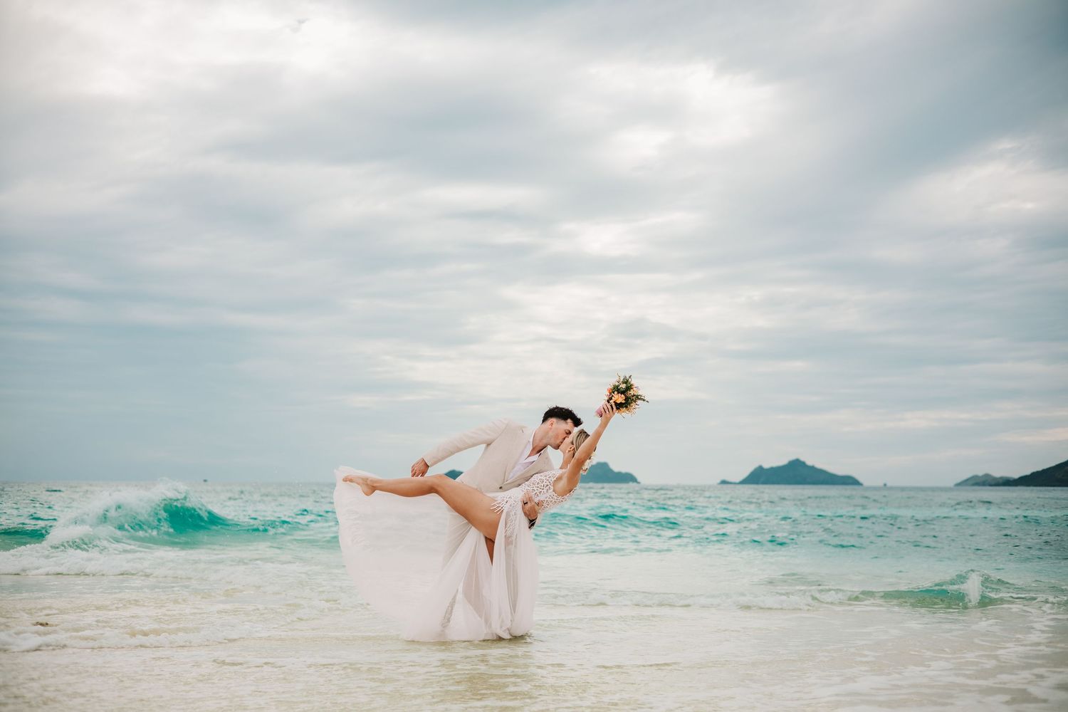 Specials on Photoshoot - Fiji Photographer - Vows Renewal Fiji - Sofitel Resort Denraru Fiji