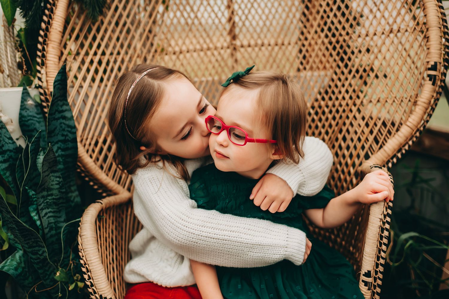 Fenton Michigan Family Photographer