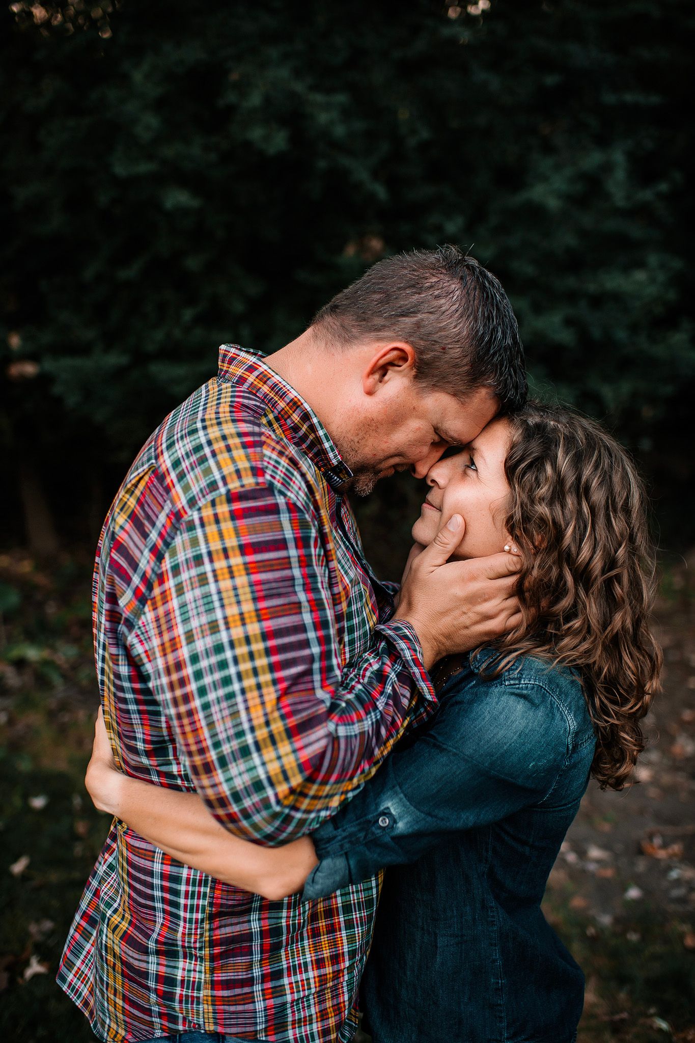 Livonia Michigan Family Photographer