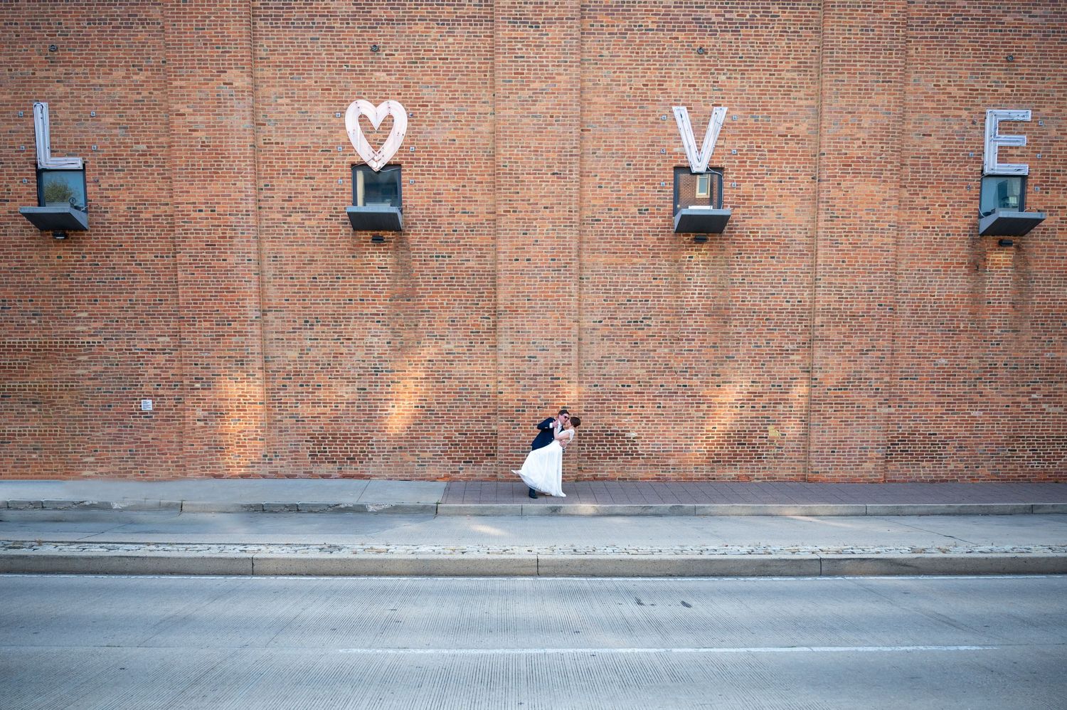 Baltimore Wedding Photographer