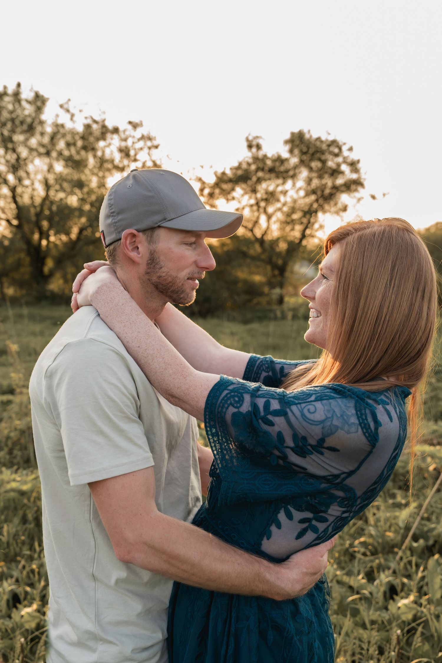 Couple photo
