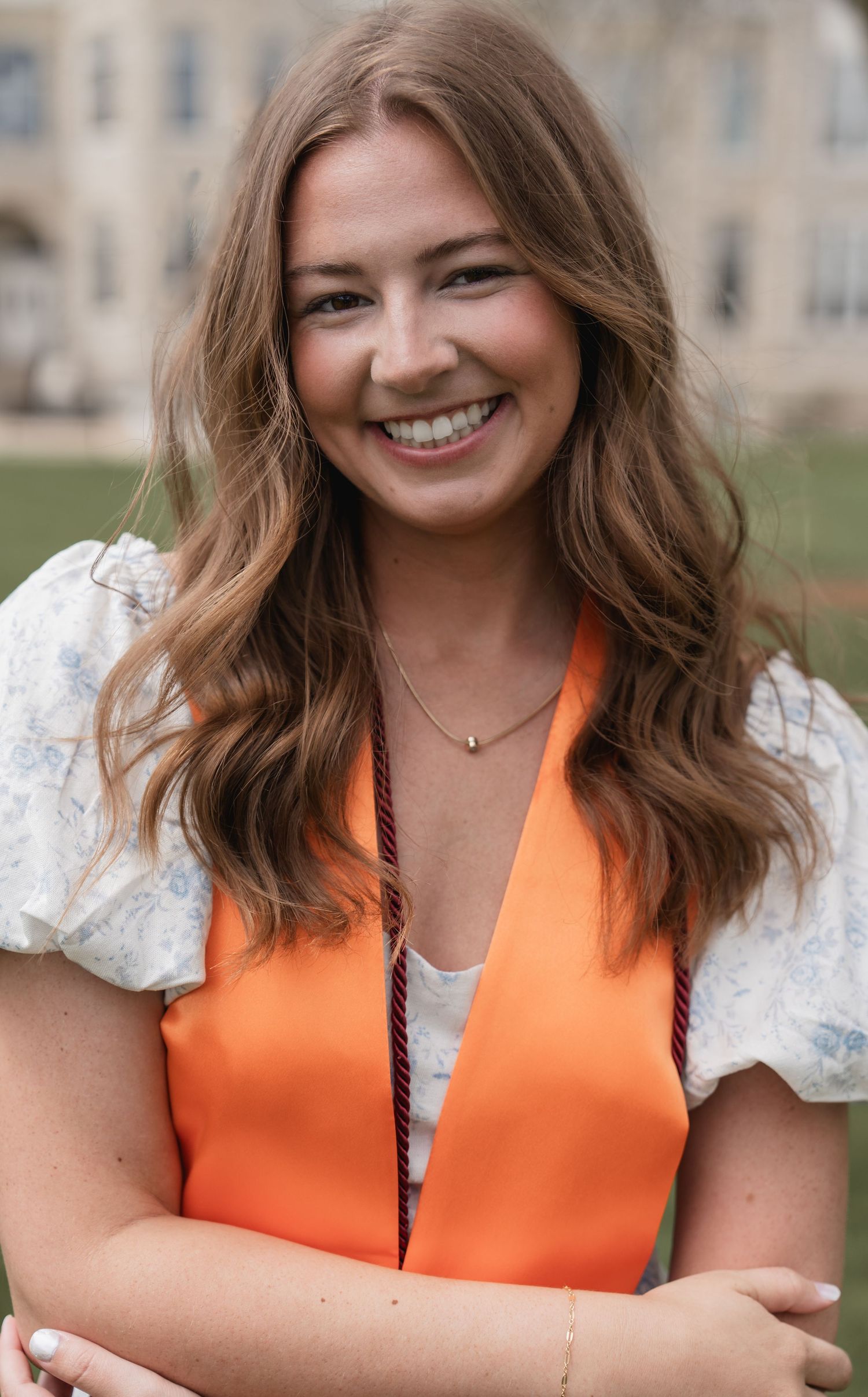 College graduation