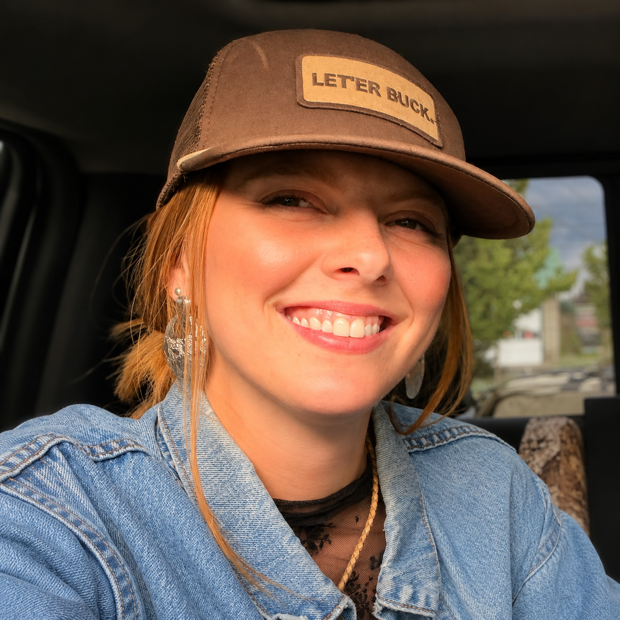Photo courtosey of Brandy Anderson