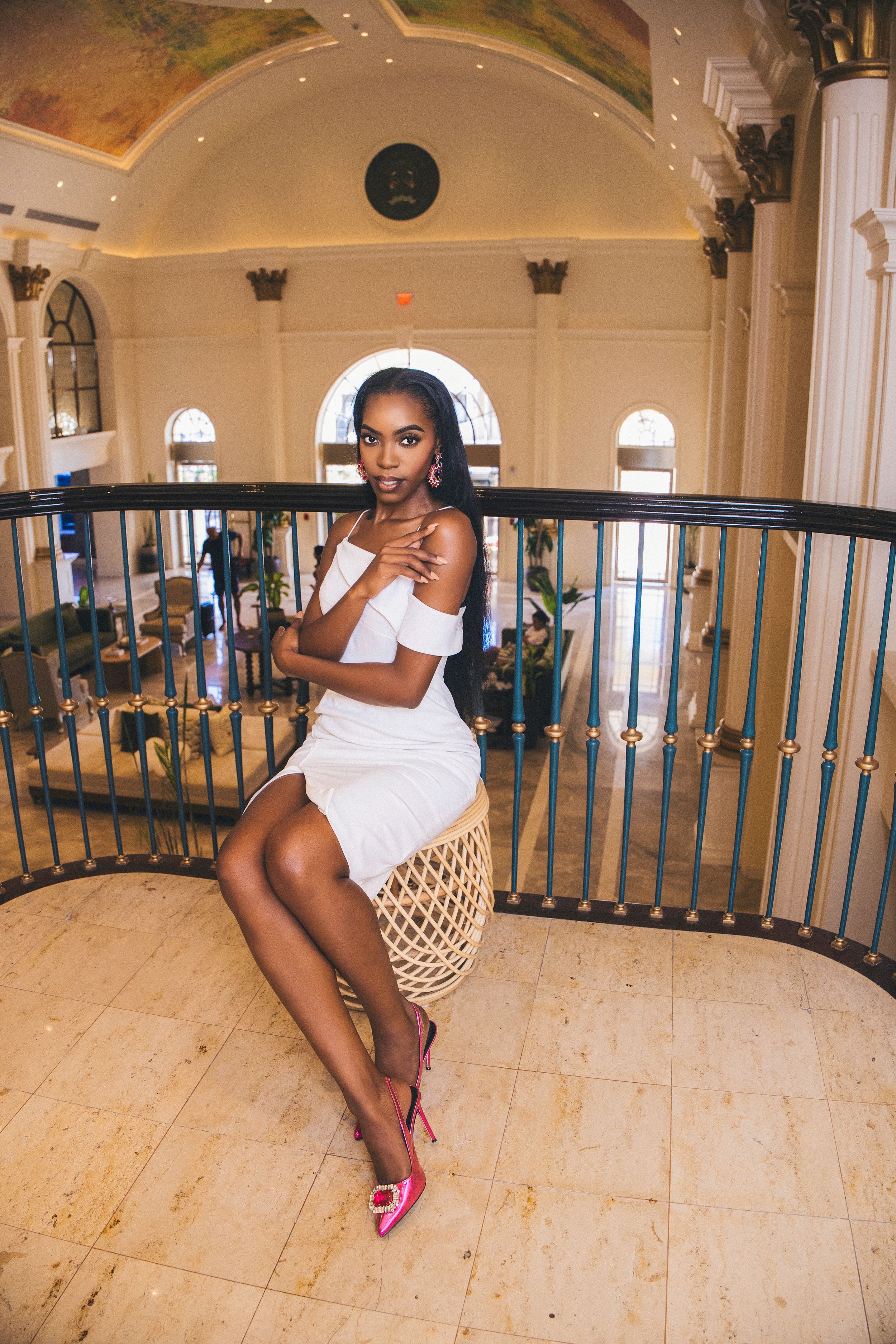 Portrait photography by Platinum Photography, Nassau Bahamas — image 17