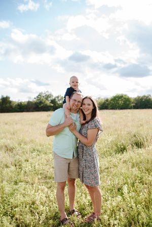 Wichita family photographer
