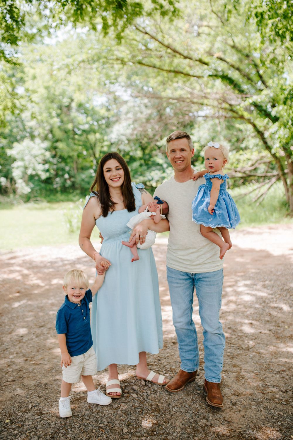 Wichita family photographer