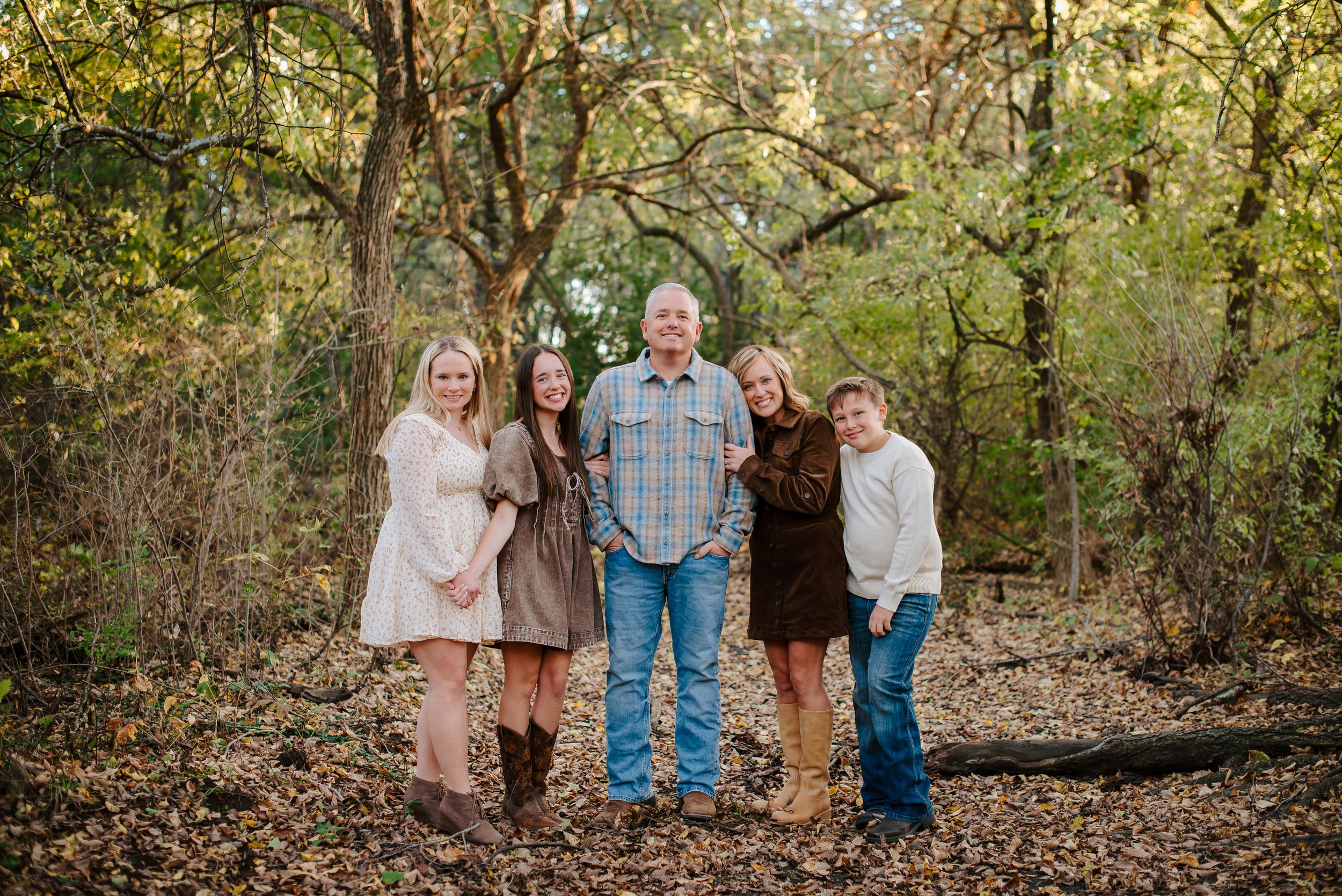 Wichita family photographer