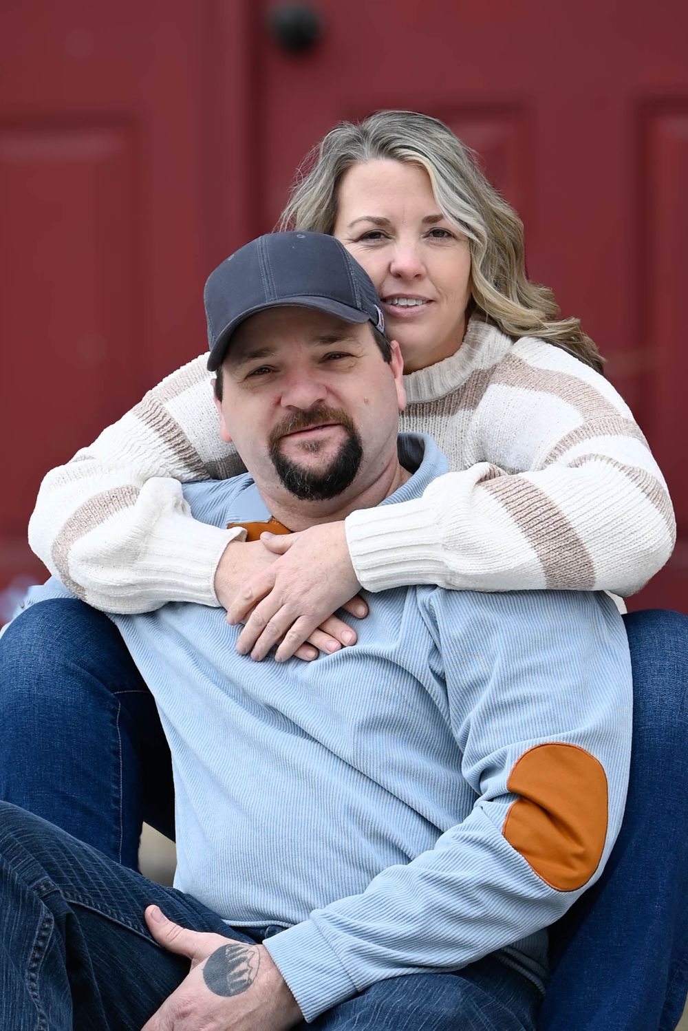 Chillicothe Ohio Photographer Jessica Marshall, Family Pictures