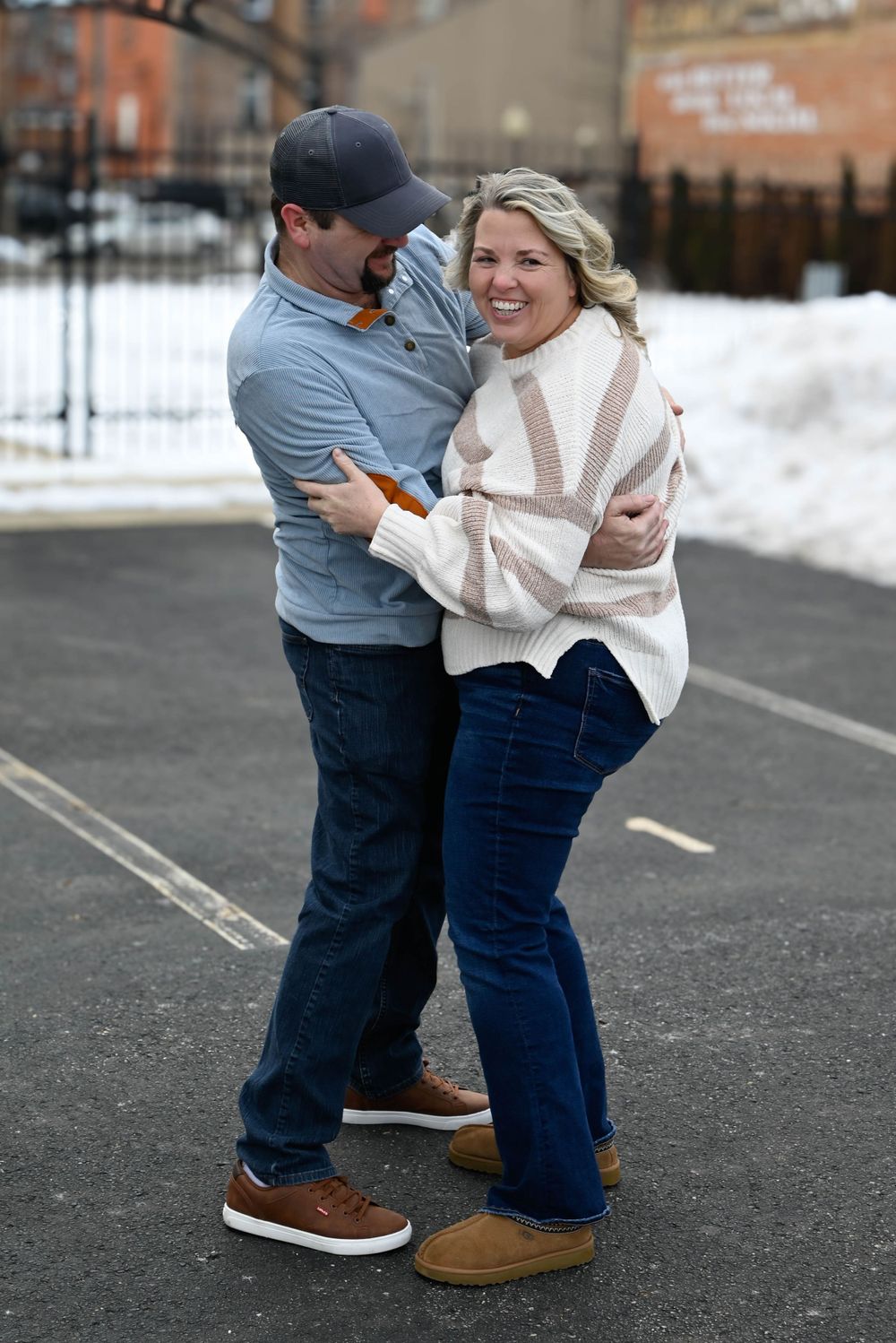 Chillicothe Ohio Photographer Jessica Marshall, Family Pictures