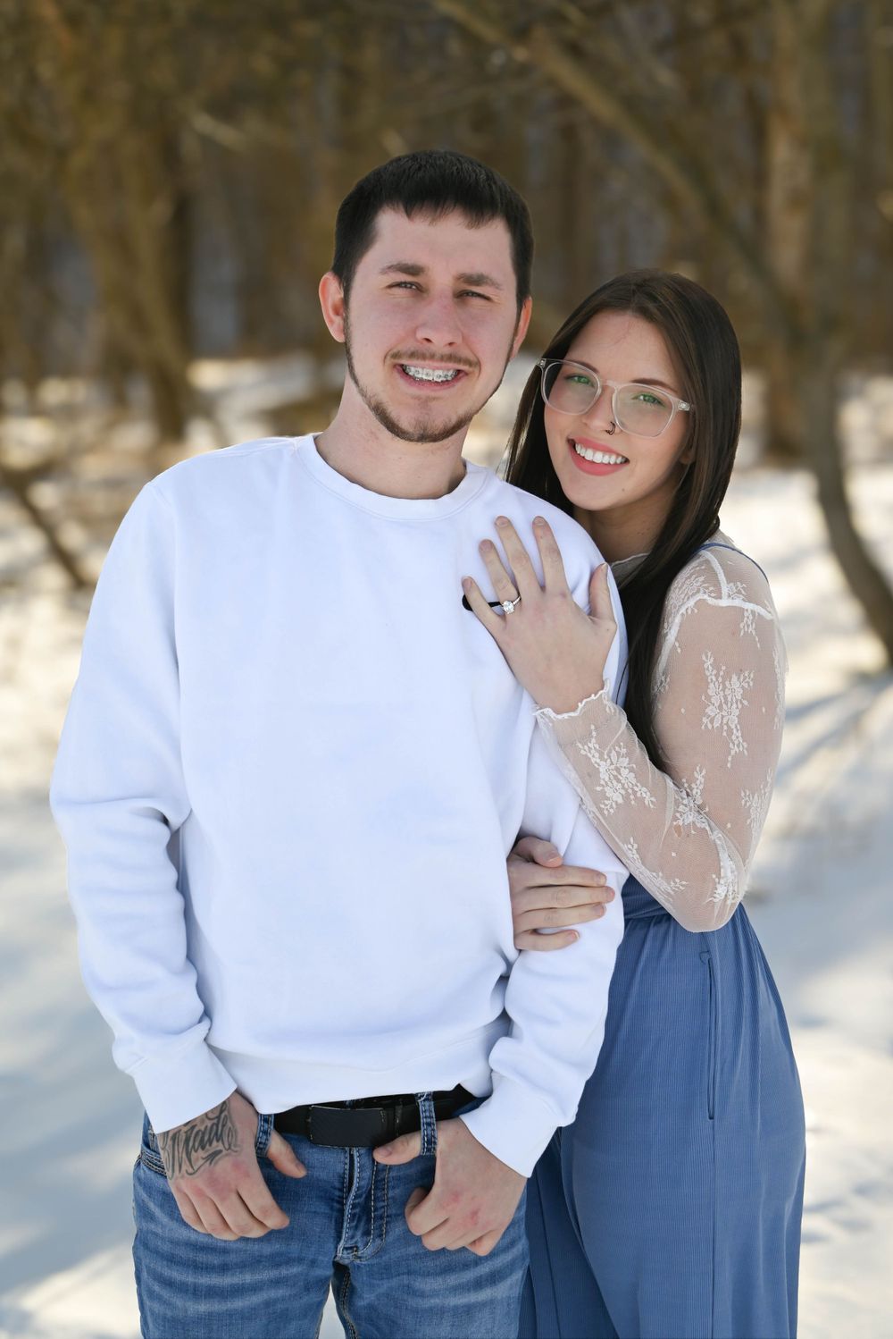 Chillicothe Ohio Photographer Jessica Marshall, Family Pictures