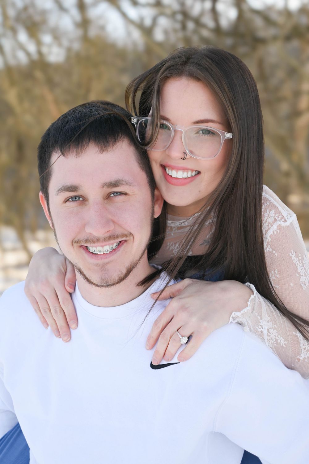 Chillicothe Ohio Photographer Jessica Marshall, Family Pictures