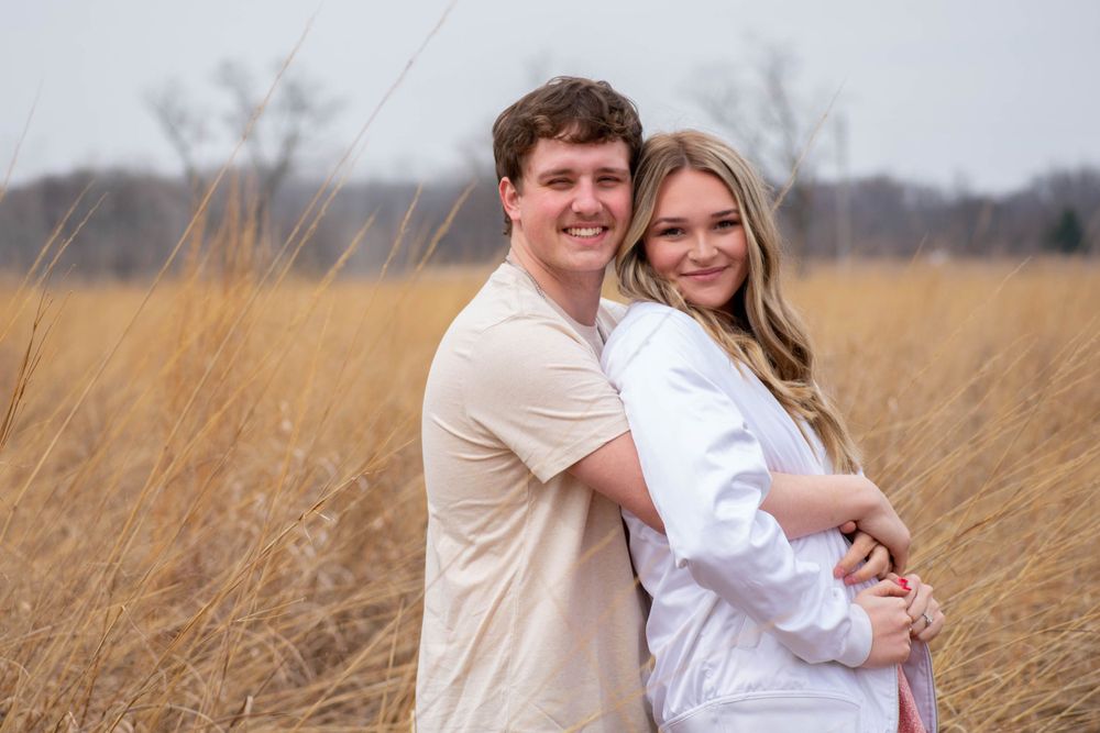 Chillicothe, Ohio Photographer Jessica Marshall