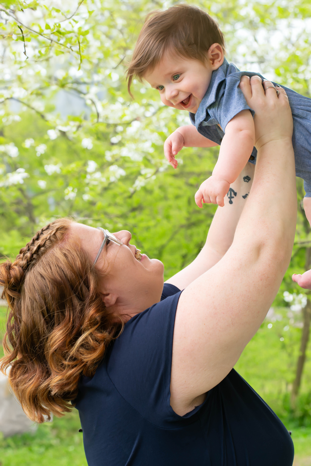 Chillicothe, Ohio Photographer Jessica Marshall