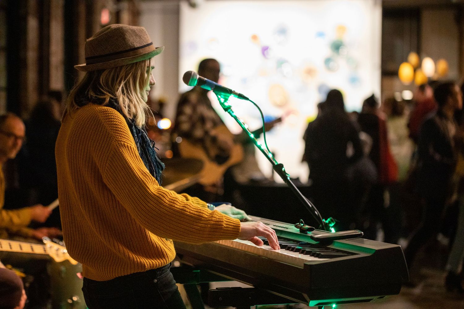 Musician