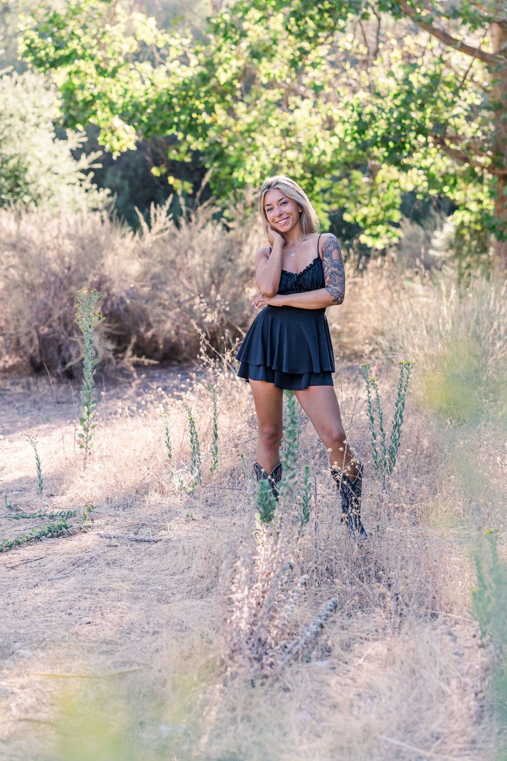Outdoor portrait photographer, Natural light photography, professional outdoor portraits, Simi Valley portraits photographer, Limekiln Park