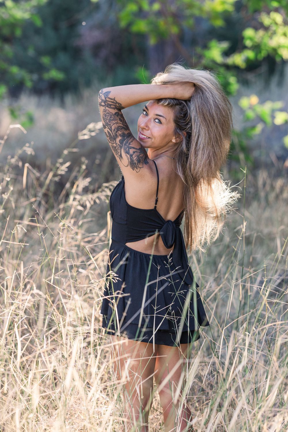 Outdoor portrait photographer, Natural light photography, professional outdoor portraits, Simi Valley portraits photographer, Limekiln Park