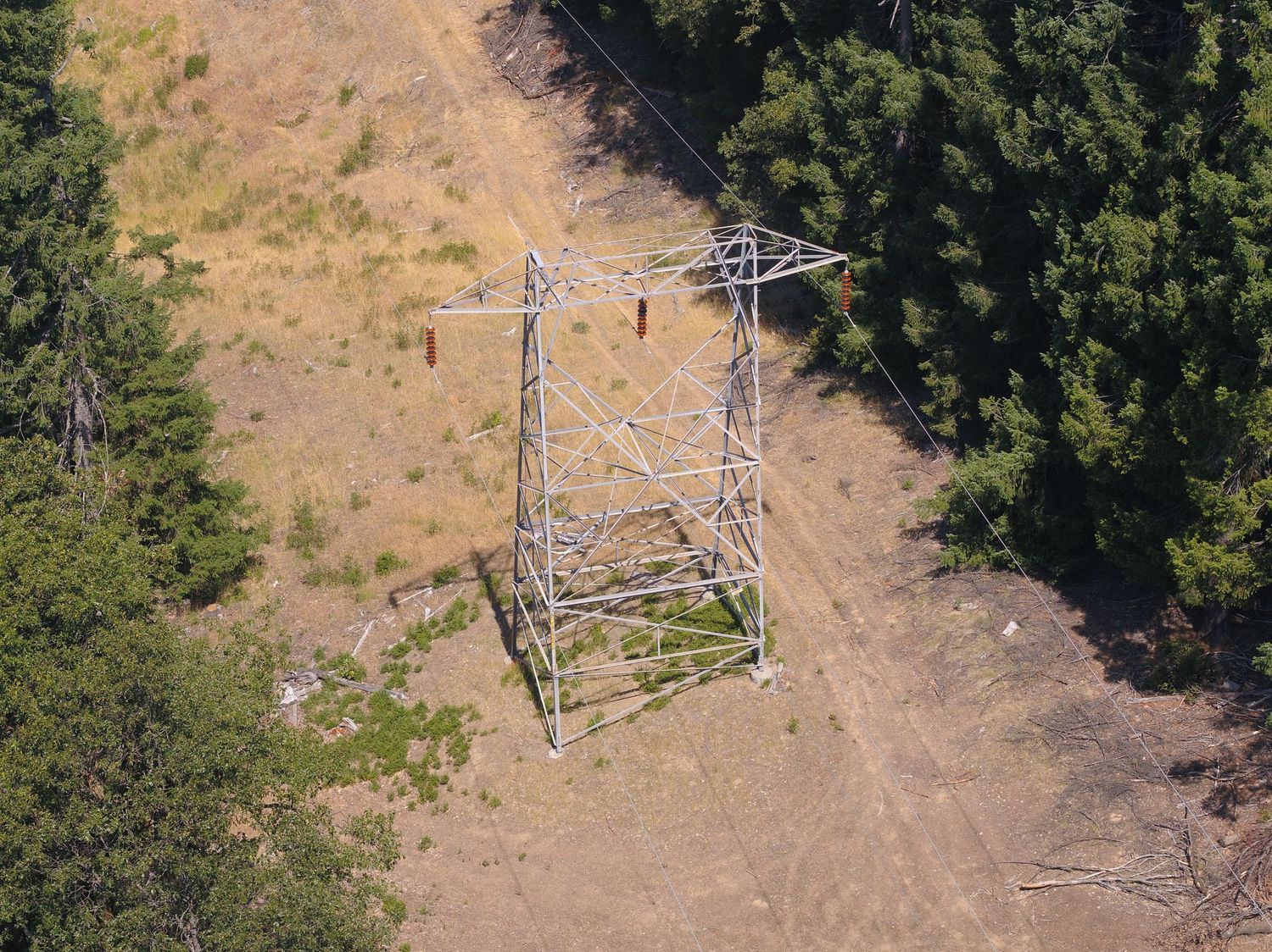 utility inspections