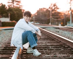 Senior portraits in Sarasota & Bradenton that reflect your style, confidence, and story. Celebrate your graduation with Imageana.