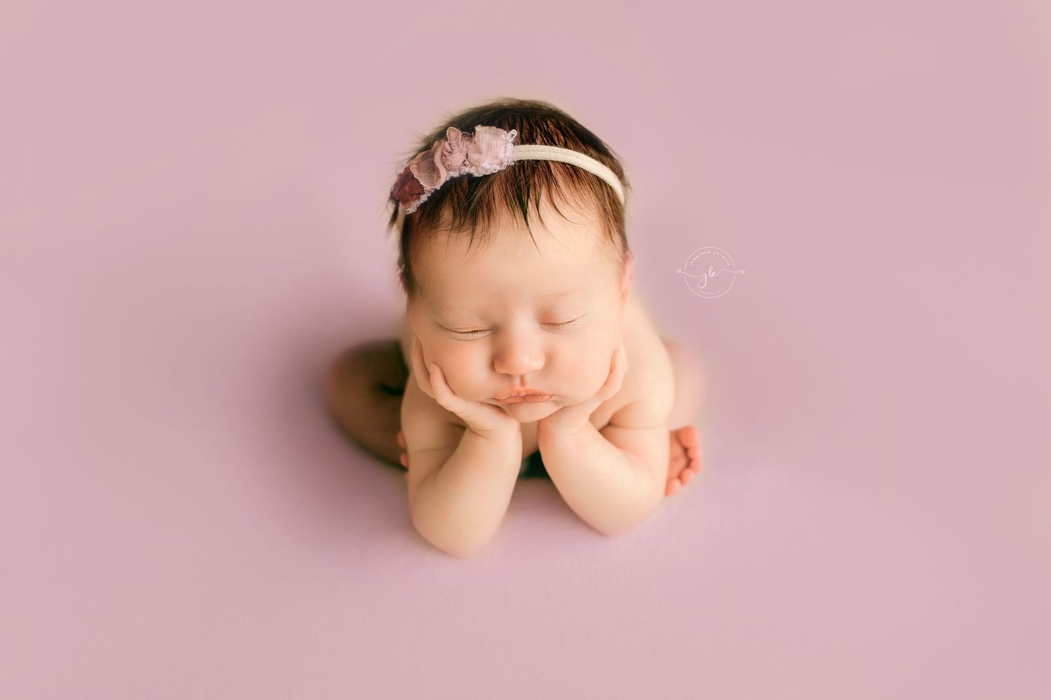 Chillicothe Ohio Newborn Photographer