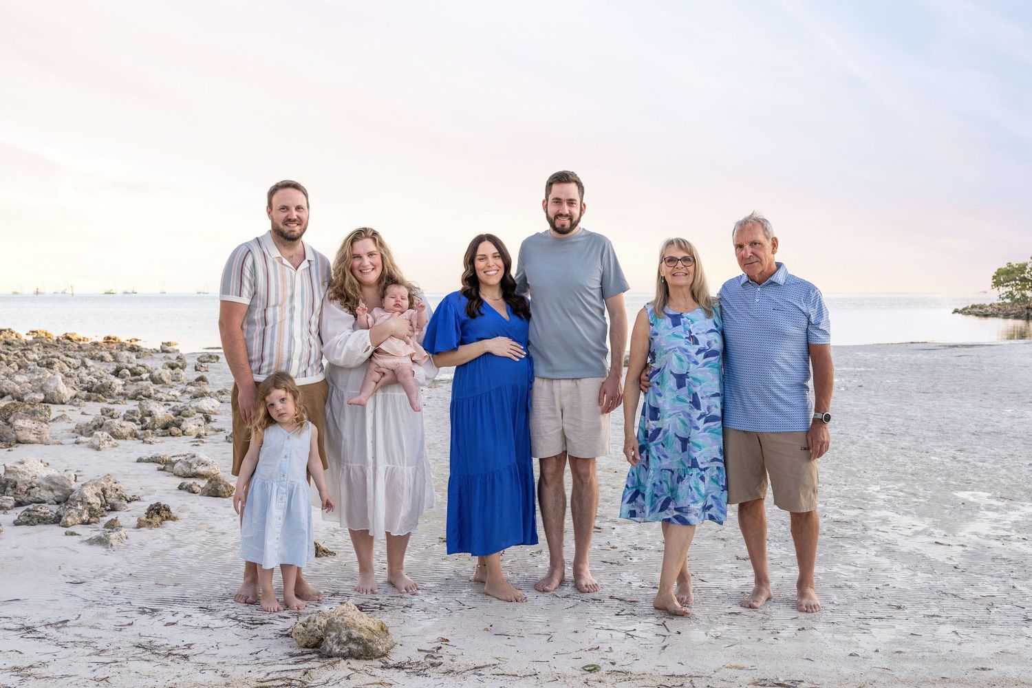 Florida Keys Beach Photography