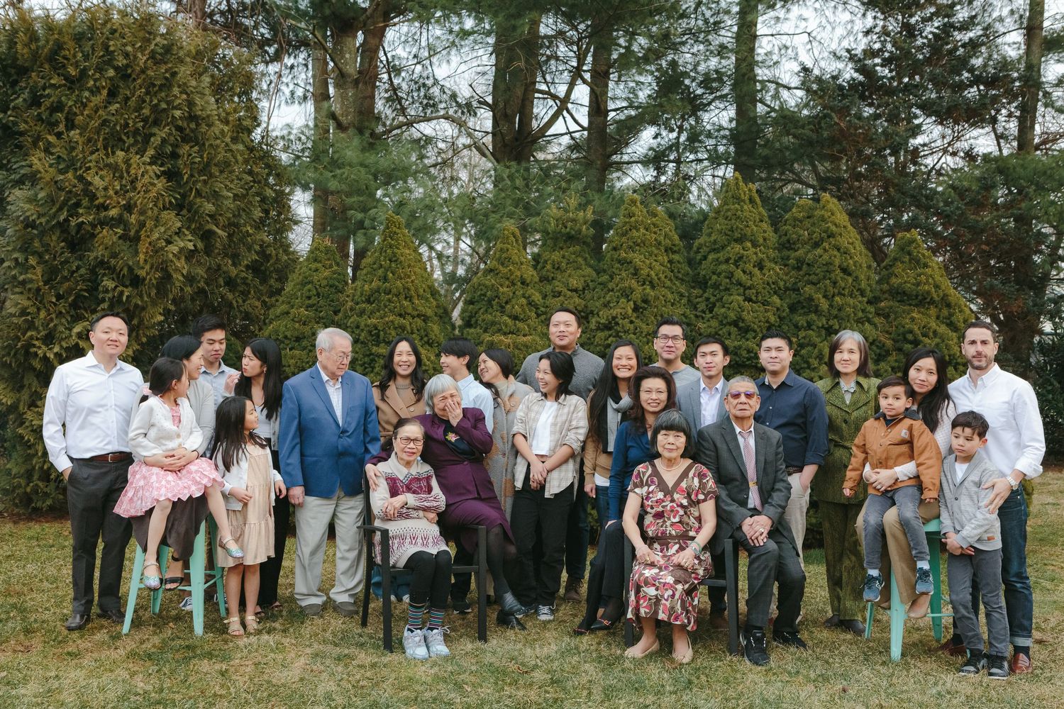 Manhasset family photographer Paula Brearley