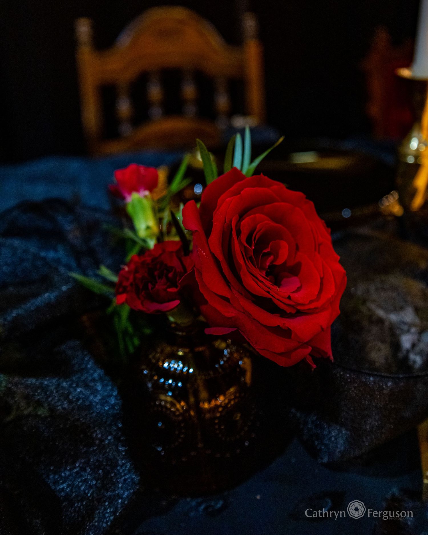 Wedding and Engagement Photography that is striking and tells a story.