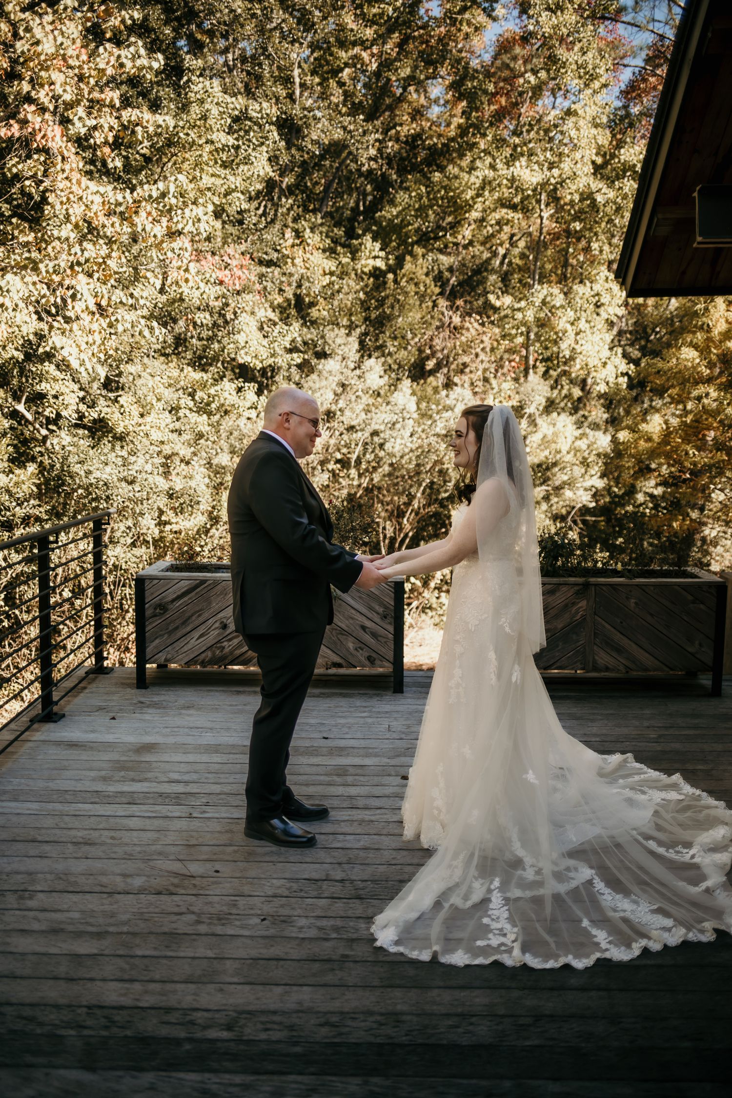 South Carolina Wedding