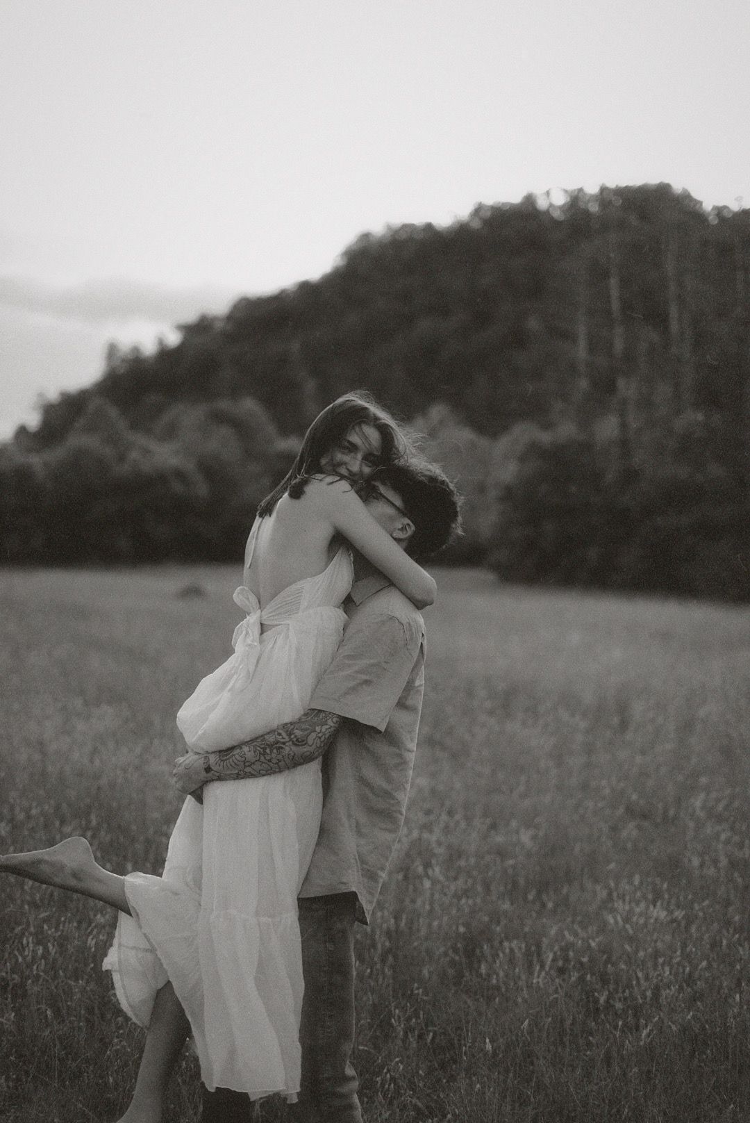 Hayleestormphoto and her partner