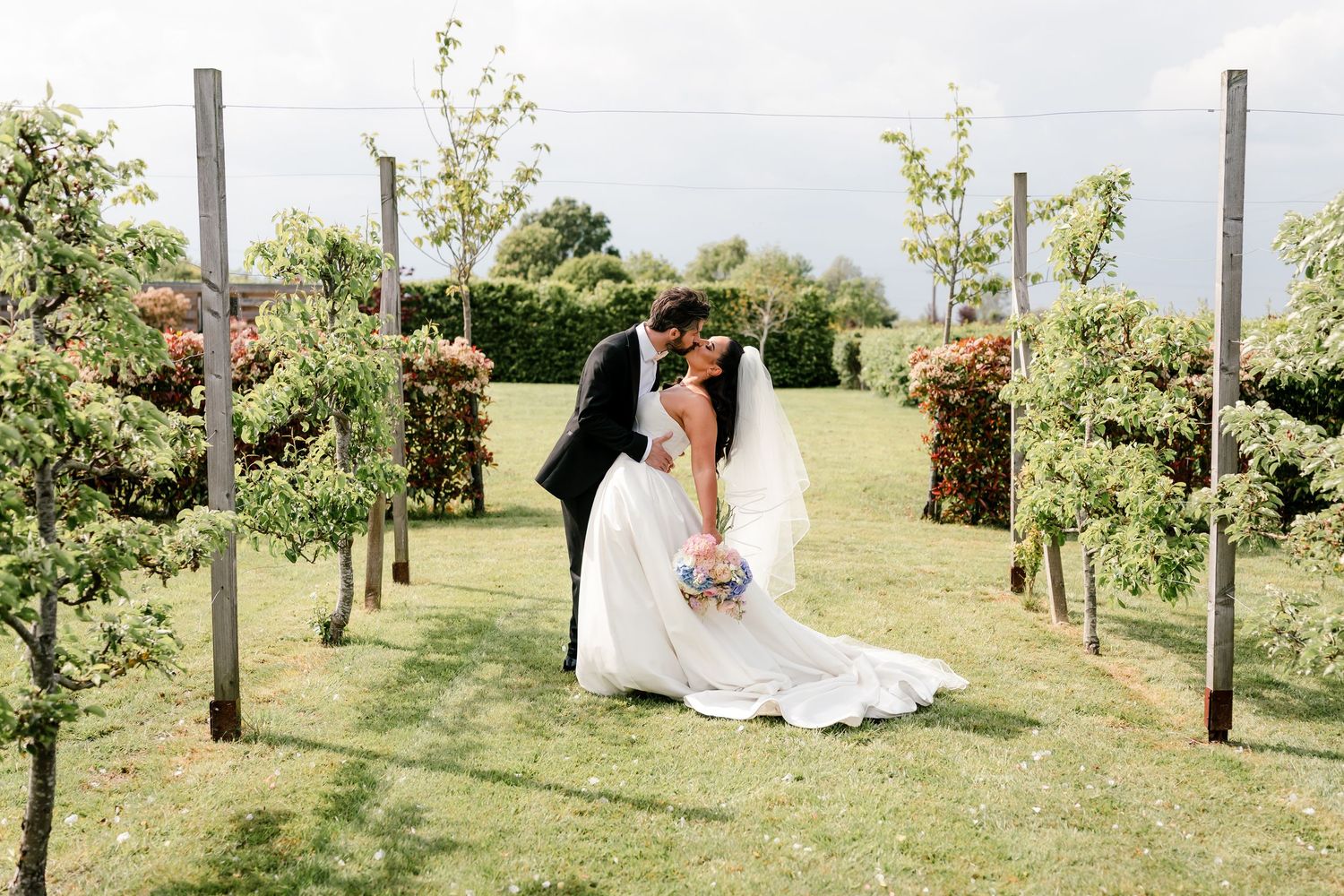 Cidermill Barns Wedding Photography