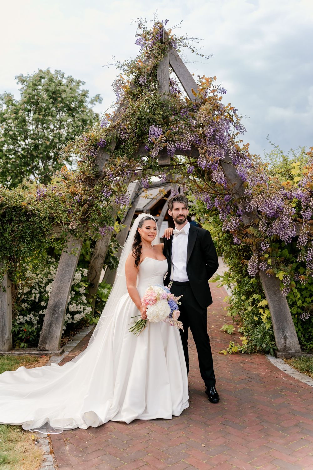 Cidermill Barns Wedding Photography