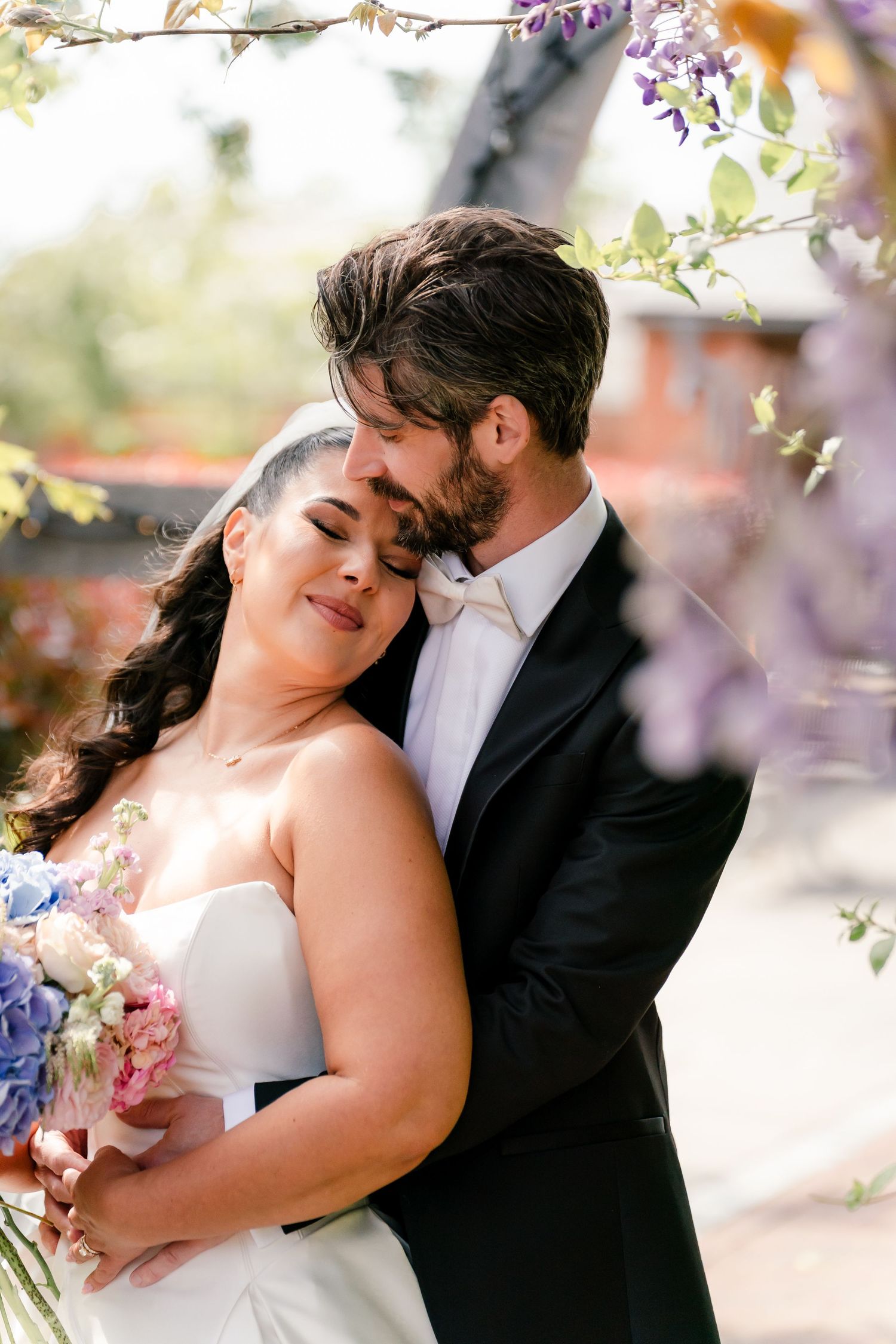 Cidermill Barns Wedding Photography