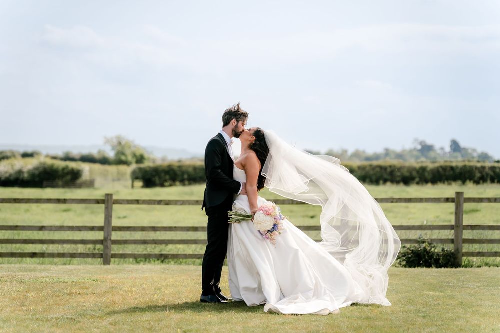 Cidermill Barns Wedding Photography