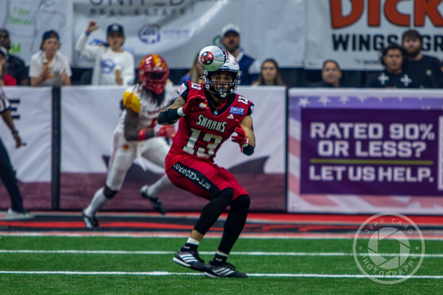 Jacksonville Sharks