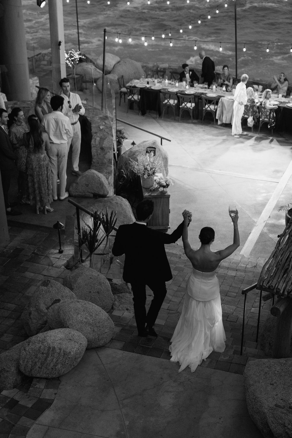 Esperanza Wedding