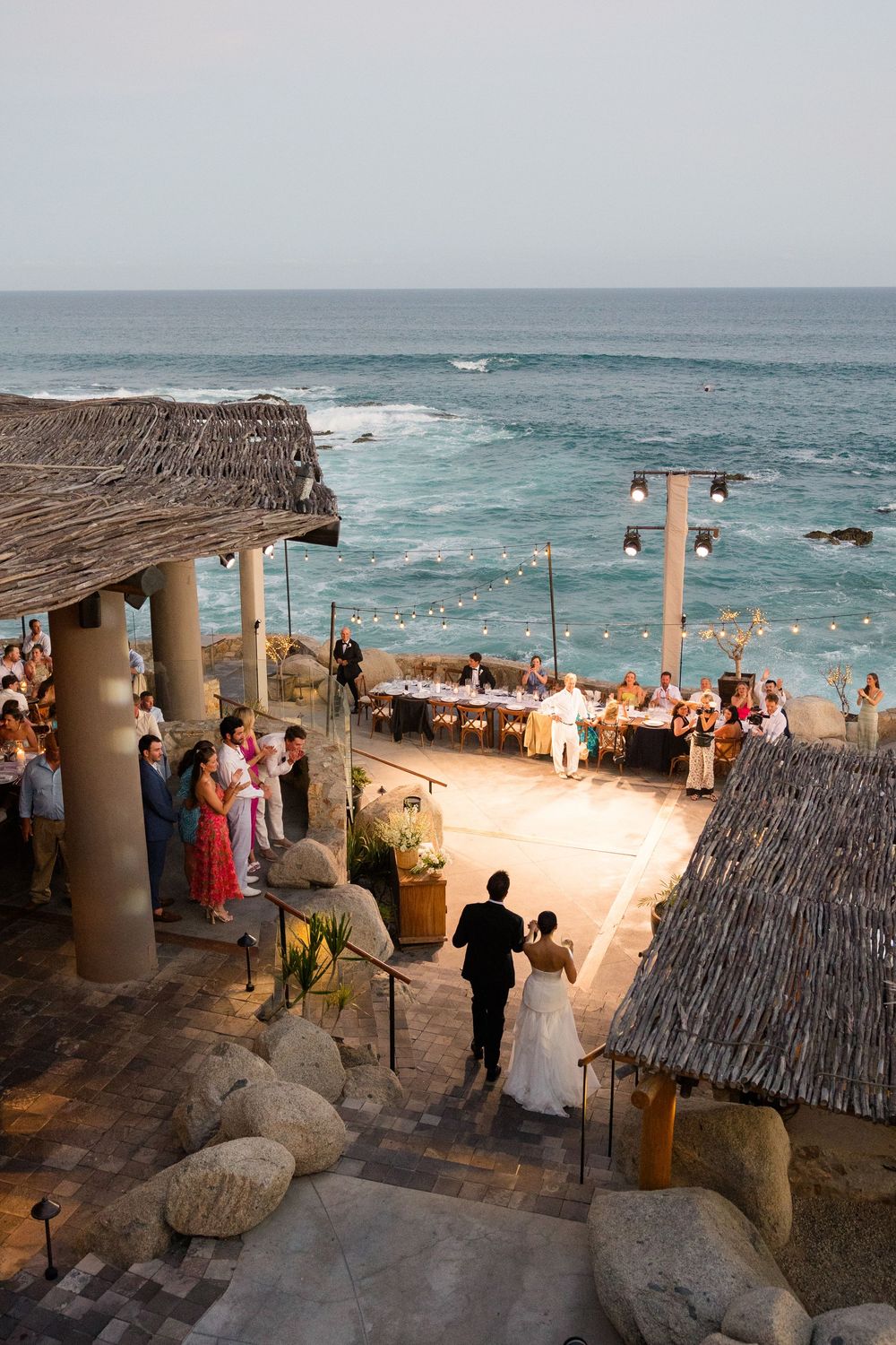Esperanza Wedding