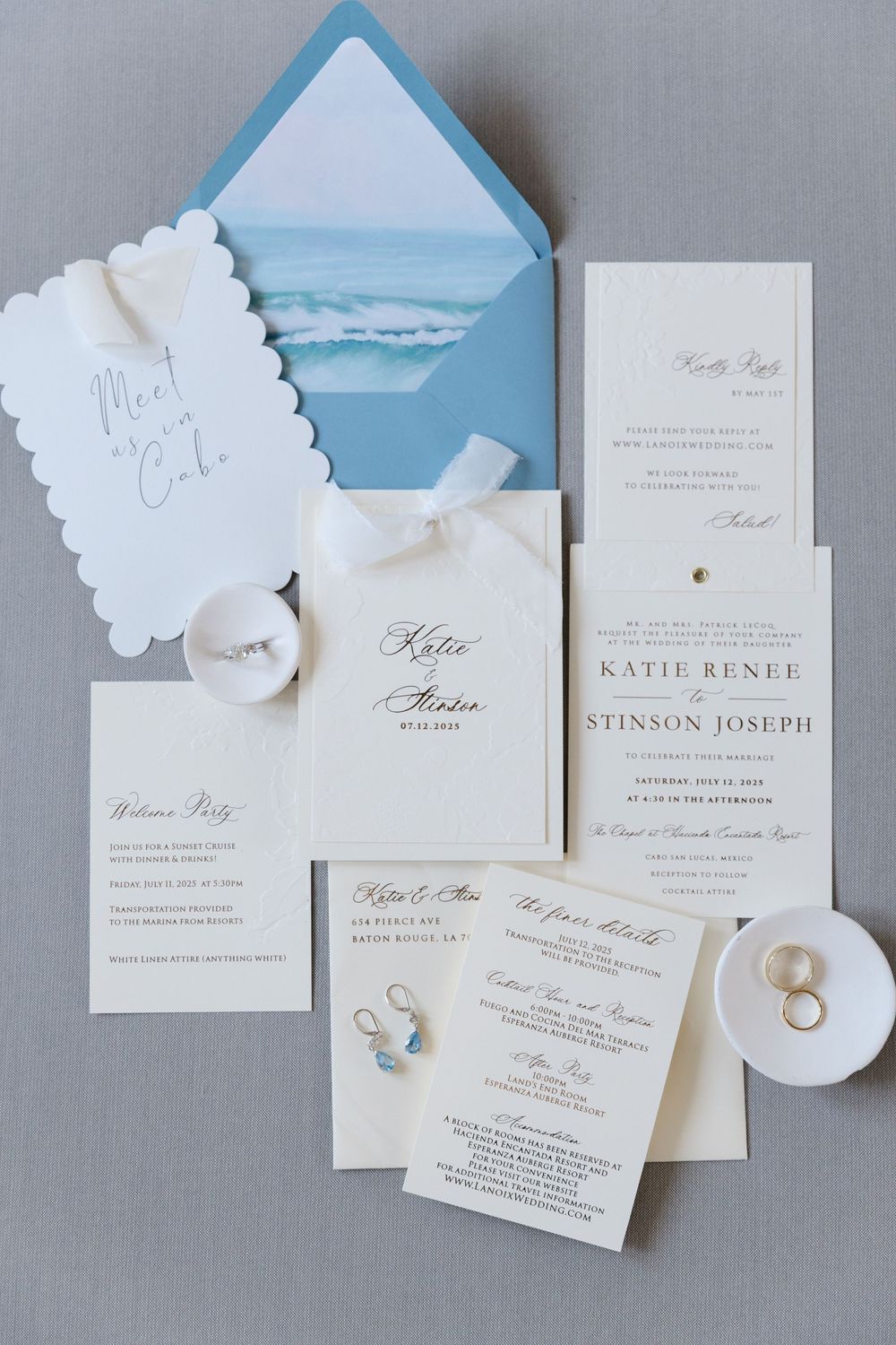 Esperanza Wedding