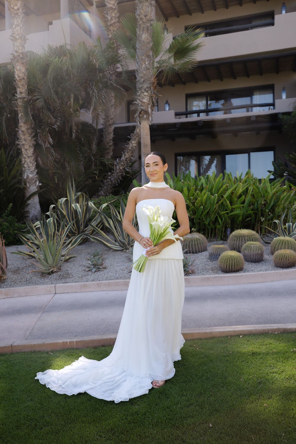 Esperanza Wedding