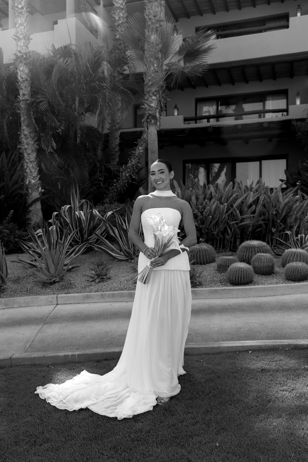 Esperanza Wedding