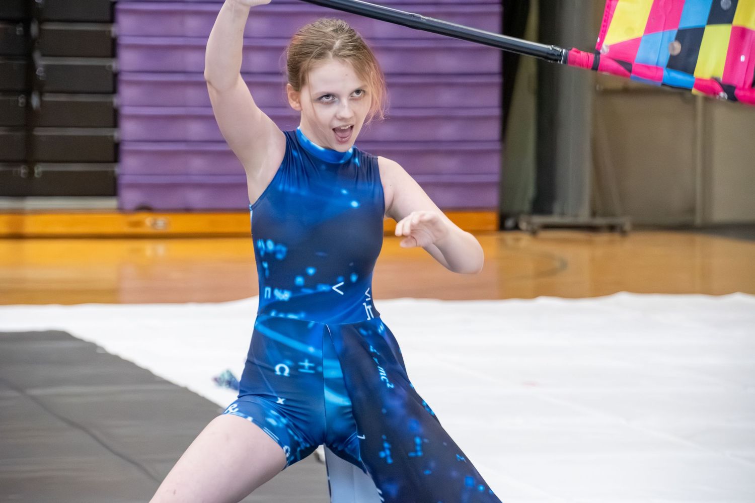 A beautiful Photo that really captures what Braden Bond Photography is all about.