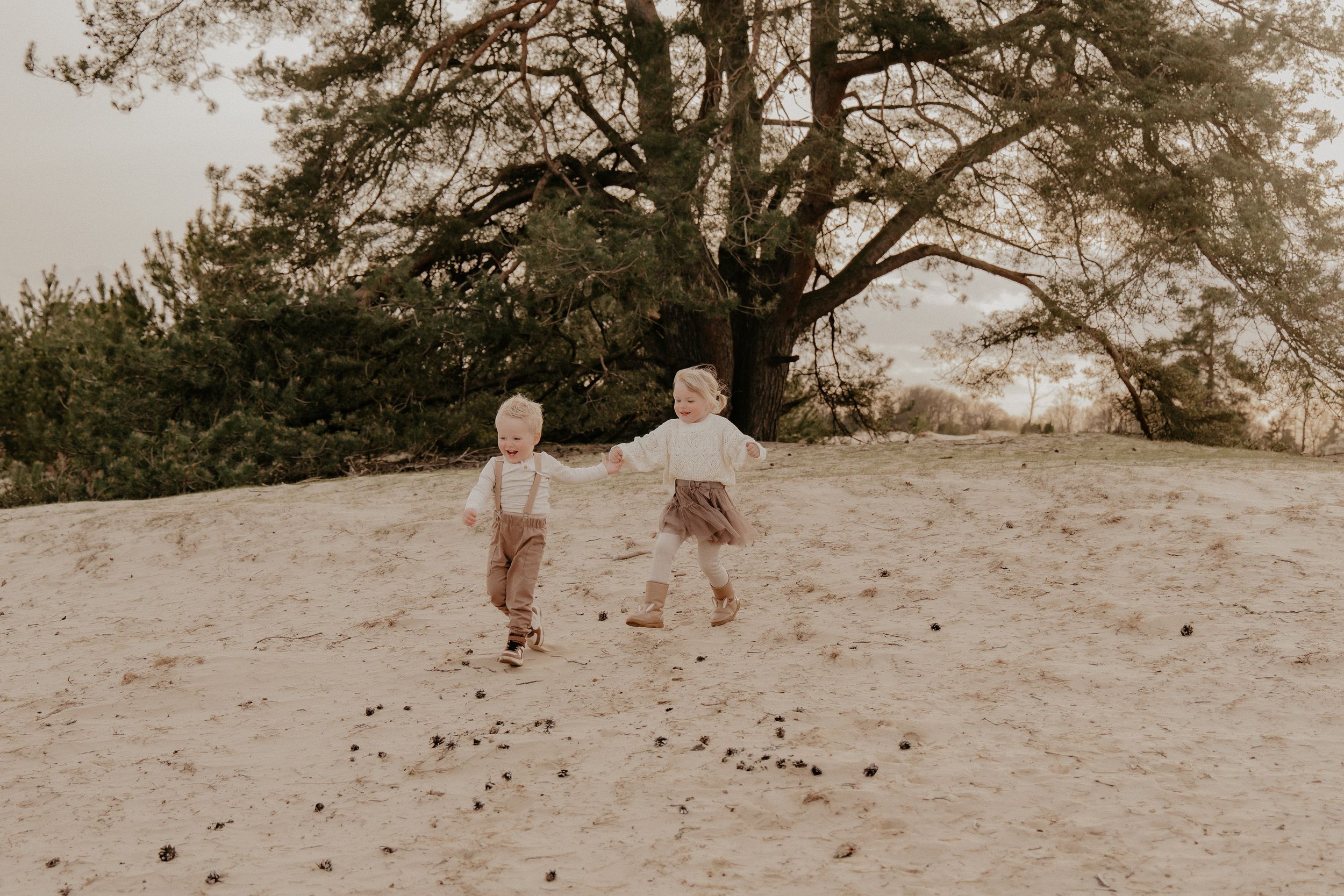 Kinderfotografie