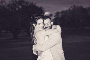 Micro wedding photography on a golf course venue in Tampa, Dunedin, Clearwater, St Pete, Naples, West Palm, Florida, England and Scotland